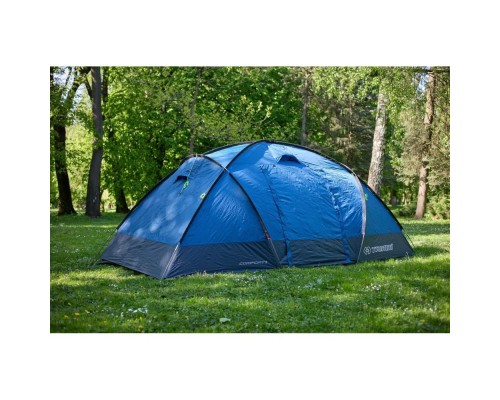 Намет Trimm Comfort II dark lagoon/dark grey (001.009.0072)