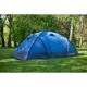 Намет Trimm Comfort II dark lagoon/dark grey (001.009.0072)