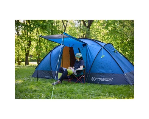Намет Trimm Comfort II dark lagoon/dark grey (001.009.0072)
