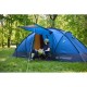 Намет Trimm Comfort II dark lagoon/dark grey (001.009.0072)