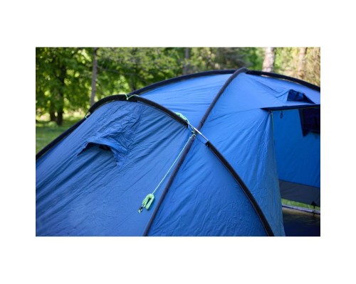 Намет Trimm Comfort II dark lagoon/dark grey (001.009.0072)
