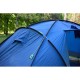 Намет Trimm Comfort II dark lagoon/dark grey (001.009.0072)