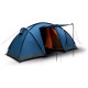 Намет Trimm Comfort II dark lagoon/dark grey (001.009.0072)