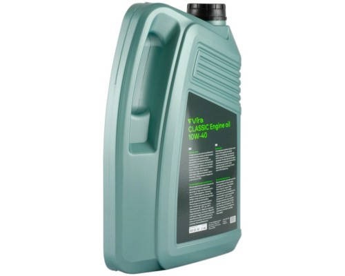 Моторна олива VIRA Classic 10W-40 4,5 л (VI0356)