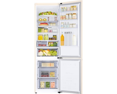 Холодильник Samsung RB38C679EEL/UA