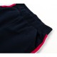 Спортивний костюм дитячий Breeze з метеликом (13080-140G-fuchsia)