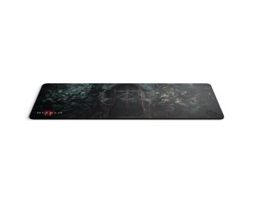 Килимок для мишки SteelSeries XXL Diablo IV Edition (63426)