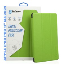 Чохол до планшета BeCover Smart Case Apple iPad Pro 11