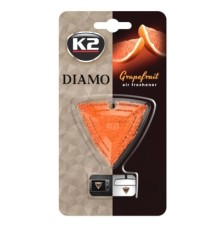 Ароматизатор для автомобіля K2 Diamo 
