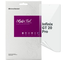Плівка захисна Armorstandart Anti-Blue Infinix GT 20 Pro (ARM77785)