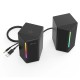 Акустична система Fifine A20 Gaming RGB Black (A20) 