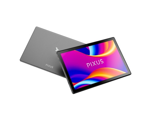 Планшет Pixus Line 8/128GB, 10.1