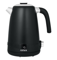Електрочайник Rotex RKT79-B Smart