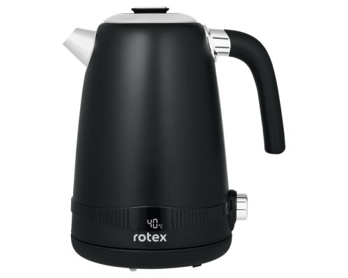 Електрочайник Rotex RKT79-B Smart