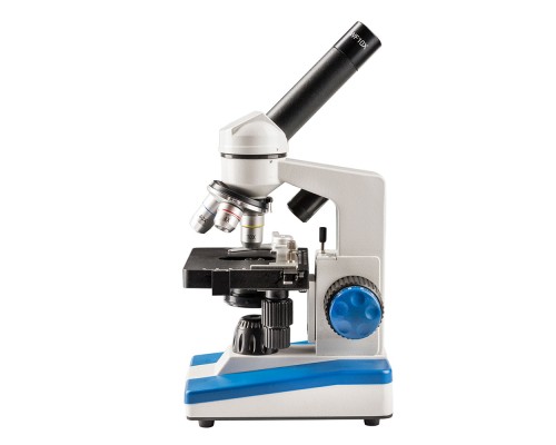 Мікроскоп Sigeta Unity PRO 40x-640x LED Mono (65248)