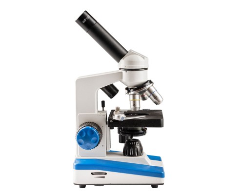 Мікроскоп Sigeta Unity PRO 40x-640x LED Mono (65248)