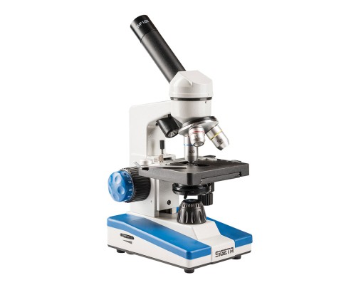 Мікроскоп Sigeta Unity PRO 40x-640x LED Mono (65248)