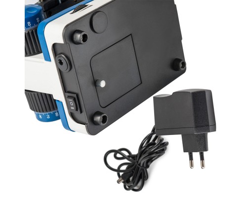 Мікроскоп Sigeta Unity PRO 40x-640x LED Mono (65248)