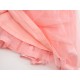 Плаття дитяче Breeze з фатиновою спідницею (18349-86G-peach)