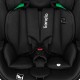 Автокрісло Lionelo Lavender I-size Black Carbon (LO-LAVENDER I-SIZE BLACK CARBON)
