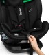 Автокрісло Lionelo Lavender I-size Black Carbon (LO-LAVENDER I-SIZE BLACK CARBON)