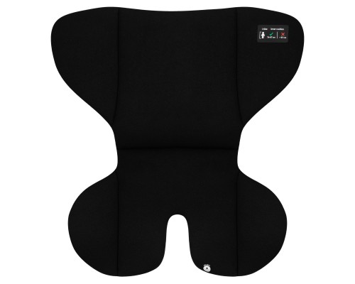 Автокрісло Lionelo Lavender I-size Black Carbon (LO-LAVENDER I-SIZE BLACK CARBON)