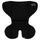 Автокрісло Lionelo Lavender I-size Black Carbon (LO-LAVENDER I-SIZE BLACK CARBON)
