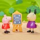 Фігурка Peppa Pig Figurines - Клас Пеппи (F8868)