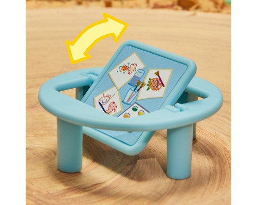 Фігурка Peppa Pig Figurines - Клас Пеппи (F8868)