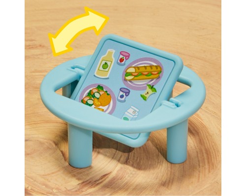 Фігурка Peppa Pig Figurines - Клас Пеппи (F8868)