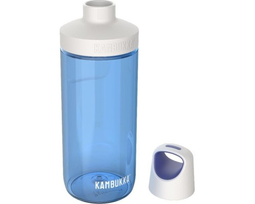 Пляшка для води Kambukka Reno пластикова 500 мл сапфіровий (11-05009)