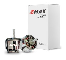Двигун для дрона Emax ECO II 3115А 900KV упаковка 128шт. (0101096073)
