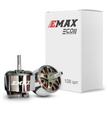 Двигун для дрона Emax ECO II 3115А 900KV упаковка 128шт. (0101096073)