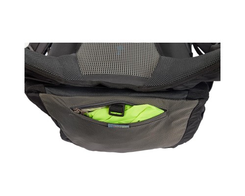 Рюкзак туристичний Skif Outdoor Adventure 40L Black (2367B)