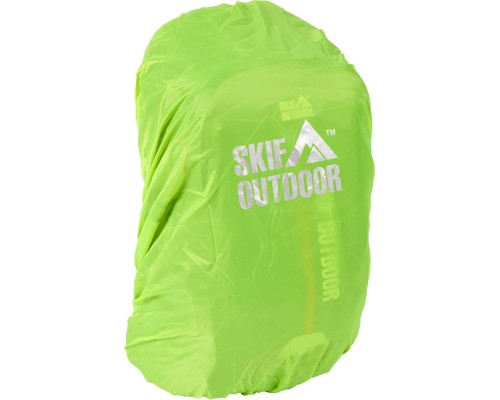 Рюкзак туристичний Skif Outdoor Adventure 40L Black (2367B)