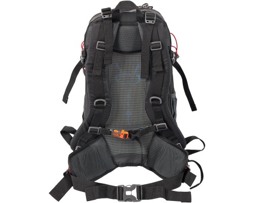Рюкзак туристичний Skif Outdoor Adventure 40L Black (2367B)