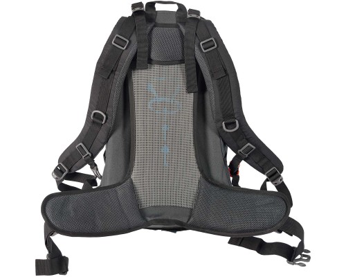 Рюкзак туристичний Skif Outdoor Adventure 40L Black (2367B)