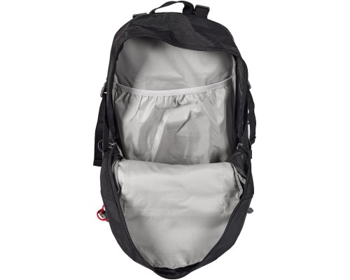 Рюкзак туристичний Skif Outdoor Adventure 40L Black (2367B)