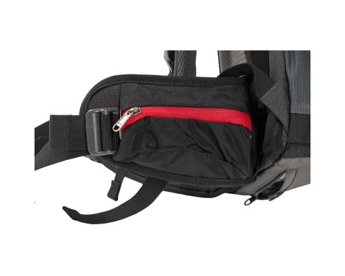 Рюкзак туристичний Skif Outdoor Adventure 40L Black (2367B)