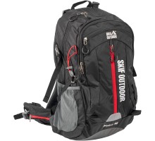 Рюкзак туристичний Skif Outdoor Adventure 40L Black (2367B)