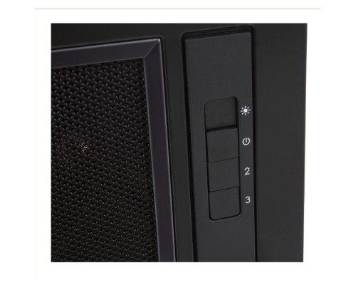 Витяжка кухонна Elica CT17 C BL/A/52