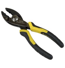 Плоскогубці Stanley FatMax Slip Joint переставні сантехнічні (0-84-646)