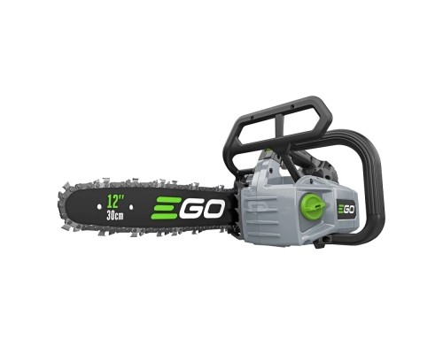 Ланцюгова пила EGO CSX3000, 56В, шина 30см, 45лан, 3/8P, 1,1мм, КАРКАС (0140014001)