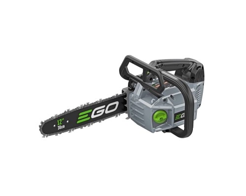 Ланцюгова пила EGO CSX3000, 56В, шина 30см, 45лан, 3/8P, 1,1мм, КАРКАС (0140014001)