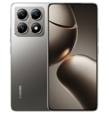 Мобільний телефон Xiaomi 14T 12/512GB Titan Gray (1079734)