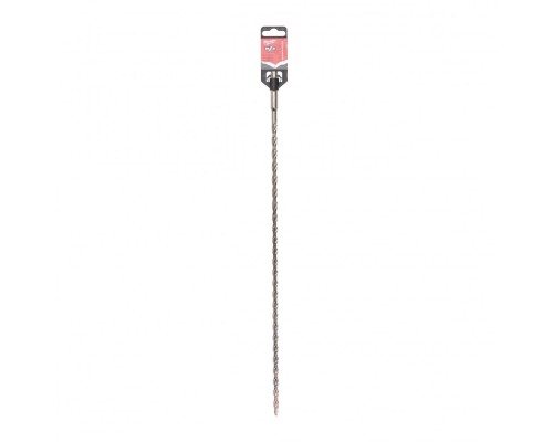 Бур Milwaukee SDS-PLUS M2, 8,0х460х400мм (4932367013)