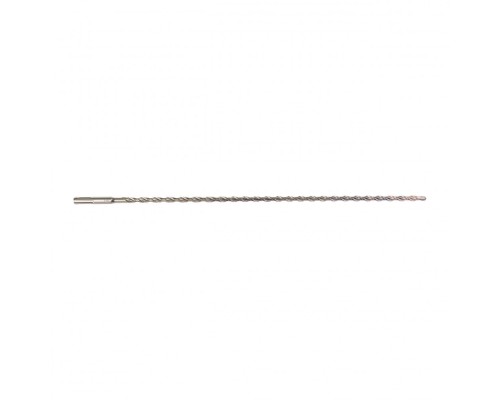 Бур Milwaukee SDS-PLUS M2, 8,0х460х400мм (4932367013)
