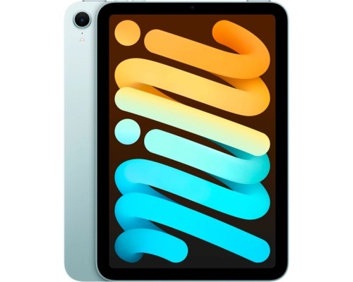 Планшет Apple iPad mini 2024 Wi-Fi 256GB Blue (MXNC3NF/A)