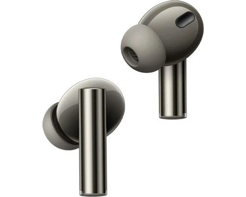Навушники realme Buds Air 6 Pro (RMA2401) Titanium Twilight (RMA2401 Titanium Twilight)