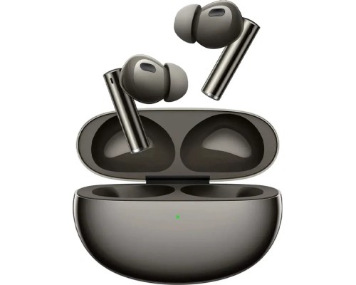Навушники realme Buds Air 6 Pro (RMA2401) Titanium Twilight (RMA2401 Titanium Twilight)
